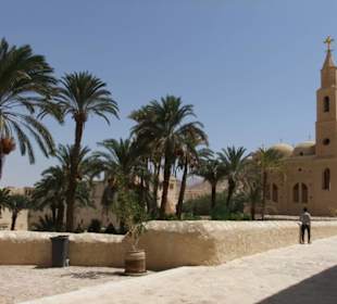 Kloster St. Antonius