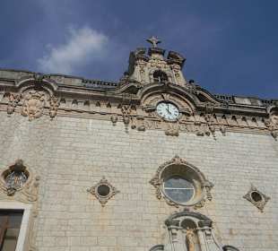 Klasztor Lluc