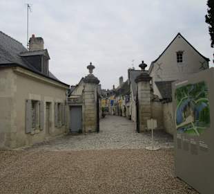  Schloss Azay le Rideau