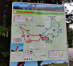 Wandern Bad Goisern