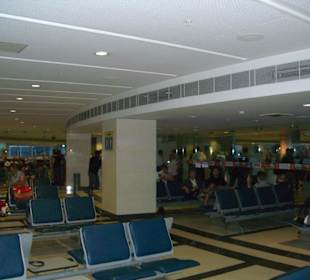 Antalya Airport