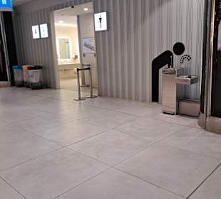 Flughafen Ibiza San José (IBZ)