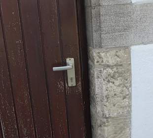 Evangelische Pfarrkirche St. Peter und Paul