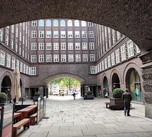 Chilehaus
