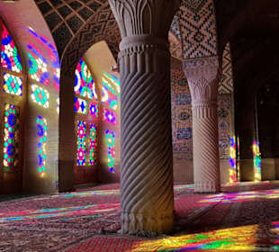 Nasir al-Mulk
