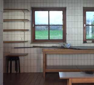 Backhaus Upfingen