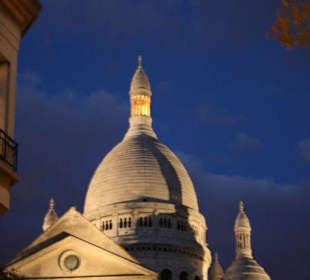 Sacre Coeur