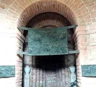 Kyffhäuser-Denkmal