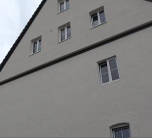 Neues Rathaus von 1950