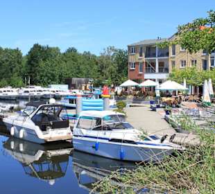 Bootshafen 