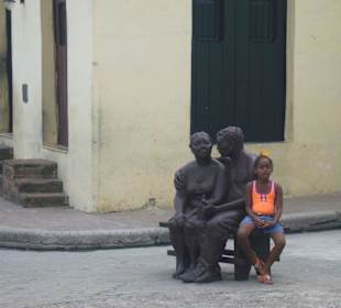 Camagüey- Straßenbild