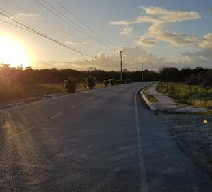 National Park of the East