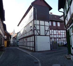 Altstadt Wernigerode
