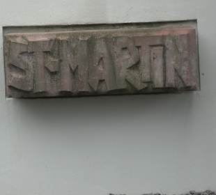 Evangelische Martinskirche