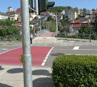 Flößersteg