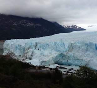 Perito Moreno Gletscher