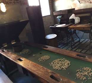 Kaffeemuseum