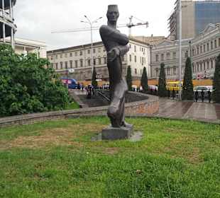 Stare miasto Tbilisi