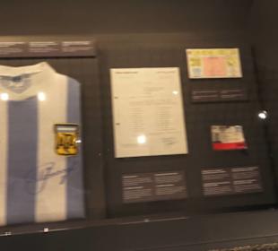 FIFA World Football Museum