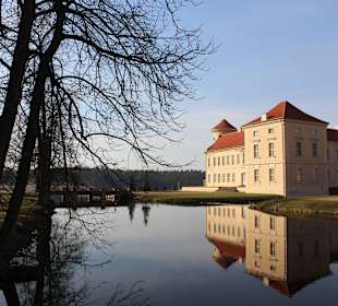 Schloss Rheinsberg