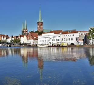 Altstadt Lübeck