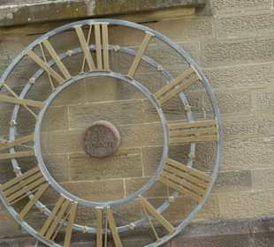 Evangelische Bricciuskirche Oberjesingen