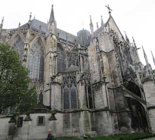  Basilika Saint Urbain