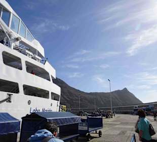 Inselrundfahrt Madeira