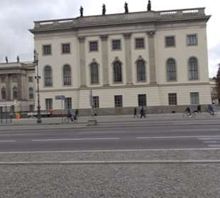 Humboldt-Universität