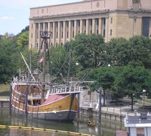 Santa Maria