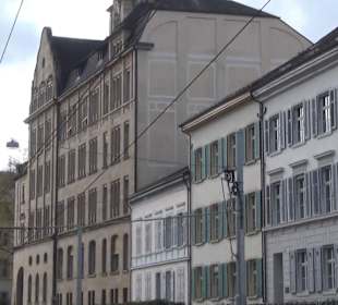 Altstadt Basel