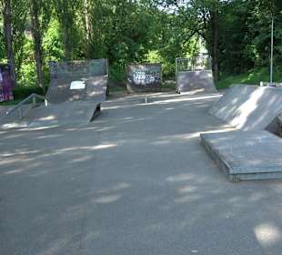 Funpark Marmorwerk