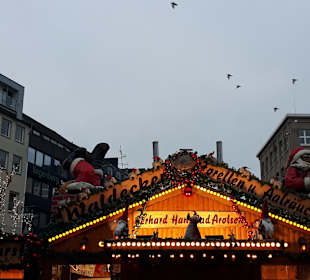 Weihnachtsmarkt Dortmund