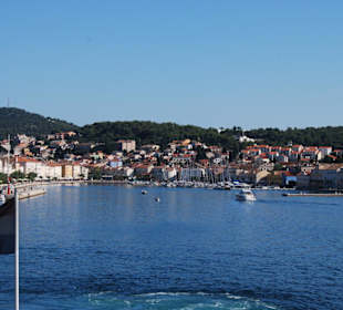 Mali Losinj