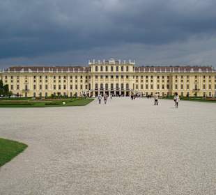 Schloss Schönbrunn 