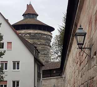 Altstadt Nürnberg