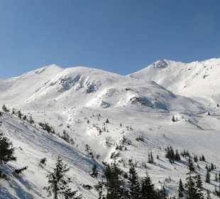 Dolina Goryczkowa