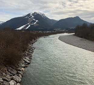 Wandern Schwendt