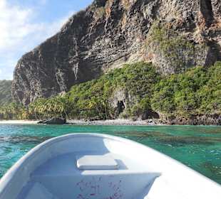 Playa Fronton
