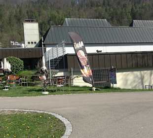Hallenbad BlautopfBäder