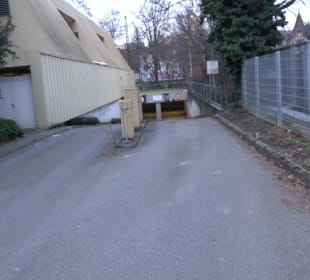 Neckarsporthalle Esslingen