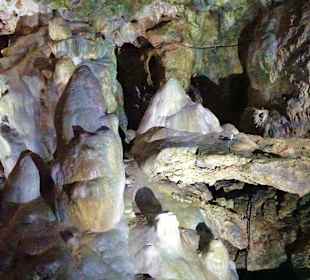 Wundervolle Farbspiele