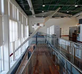 Rundgang durch das Museu da Electricidade