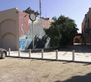 Rundfahrt El Gouna