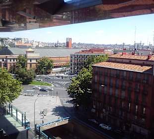 Museo Reina Sofia