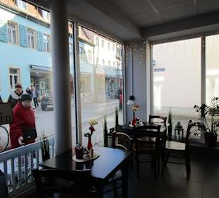 Cafe Cupcakefee