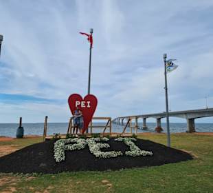 Confederation Bridge