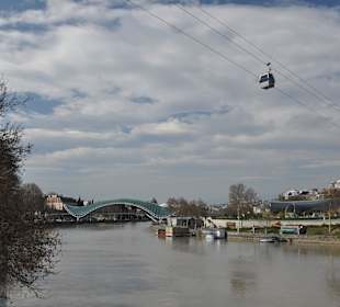 Stare miasto Tbilisi