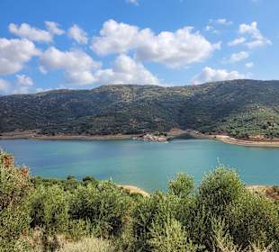 Wandern Gouves
