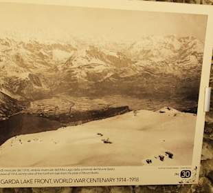 Brutale Zeiten damals